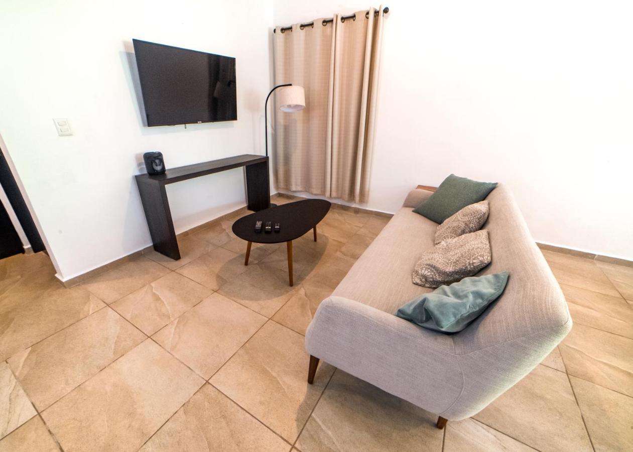 Cancun Airport Condo Hotel Apartment With Pool And Security Cancún Exterior foto