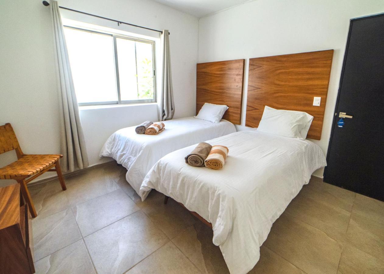 Cancun Airport Condo Hotel Apartment With Pool And Security Cancún Exterior foto