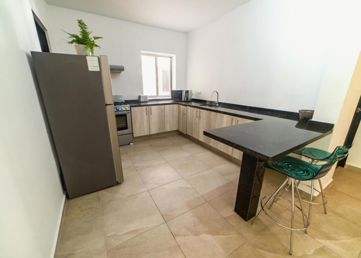 Cancun Airport Condo Hotel Apartment With Pool And Security Cancún Exterior foto