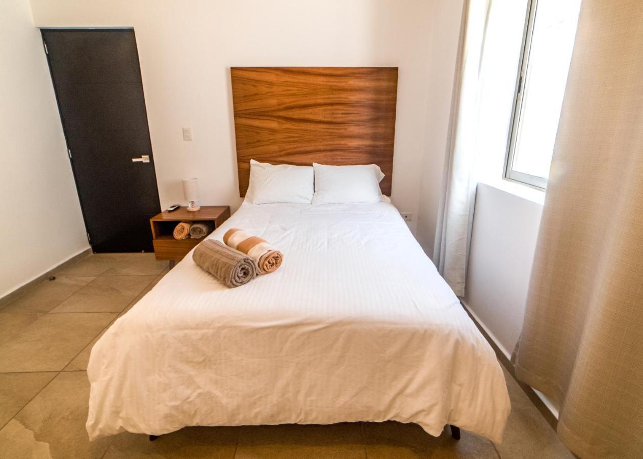 Cancun Airport Condo Hotel Apartment With Pool And Security Cancún Exterior foto