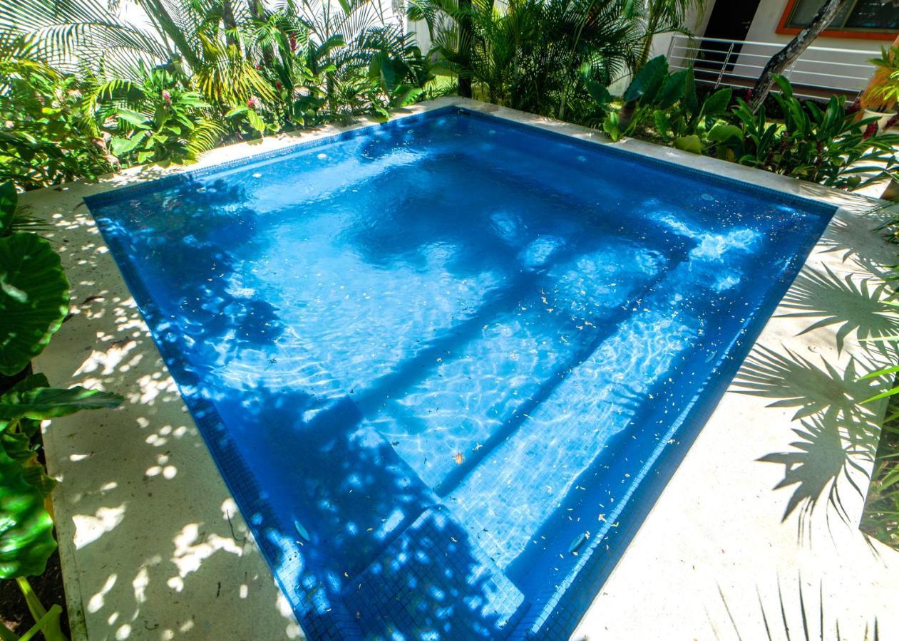 Cancun Airport Condo Hotel Apartment With Pool And Security Cancún Exterior foto