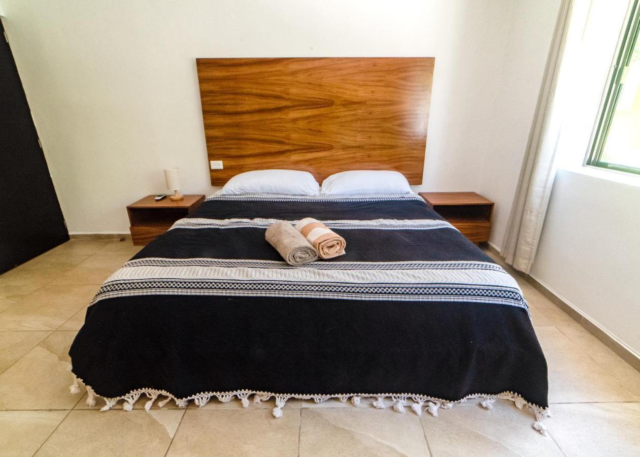 Cancun Airport Condo Hotel Apartment With Pool And Security Cancún Exterior foto