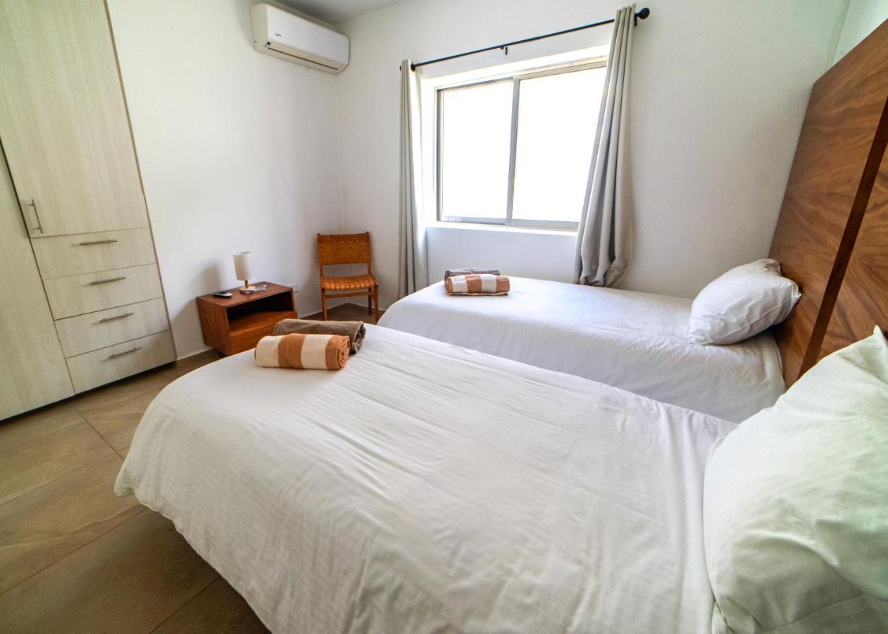 Cancun Airport Condo Hotel Apartment With Pool And Security Cancún Exterior foto